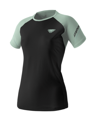 Dámske tričko DYNAFIT Alpine Pro W S/S TEE